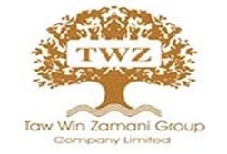 TAW WIN ZARMANI GROUP Co.,Ltd